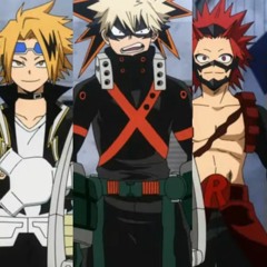 That One Trio Group Playlist