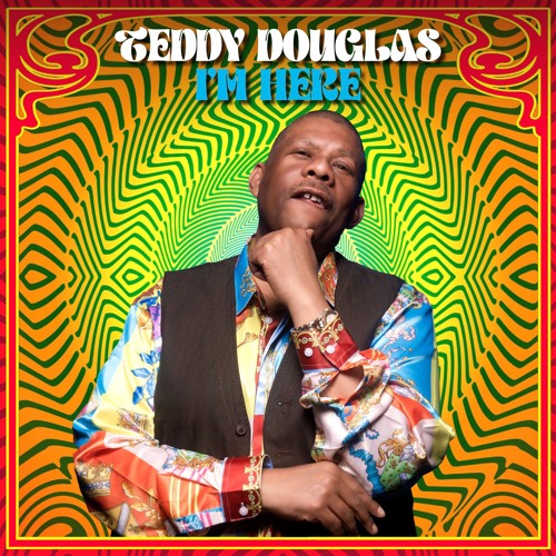 PREMIERE: Teddy Douglas ft Richard Farrell - Gimme A Call Sometime