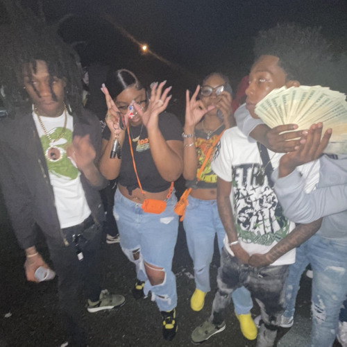 Torch shit pt2 ft Ksosa x MrParkYaKar