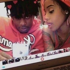 Playboi Carti - Milkshake (no Bootychain)