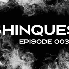 Shinquest / Episode 003