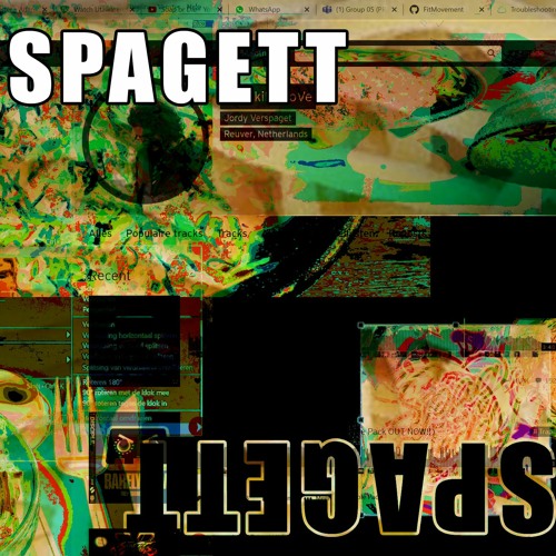 Spag Heddy - Get To U (JoVe Flip)