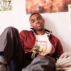 '13 Vince Staples - The Beach Remix