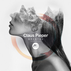 Claus Pieper - Breathe [M-Sol DEEP]