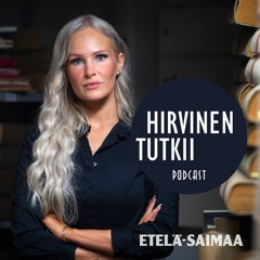 11. Lappeenrantalaispoliisi paljastaa, miten Ilpo Larhan palkkamurhajuttu oikeasti ratkesi