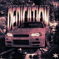 DEDICATION w/virḗlin (100 SPECIAL) [FLP]