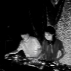 Sinestesie Sound Dispatch w/ Konnection & Charlieowo 25-02-2025