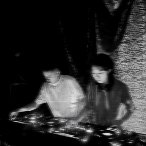 Sinestesie Sound Dispatch w/ Konnection & Charlieowo 25-02-2025