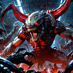 GOD KILLER