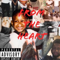 5.) From The Heart