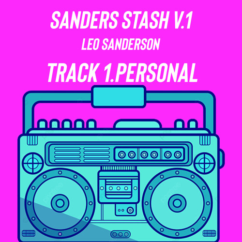 Personal- Leo Sanderson