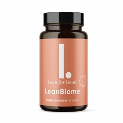 Discounted LeanBiome weight loss supplement available now