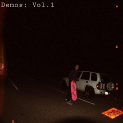 Corona - Demo