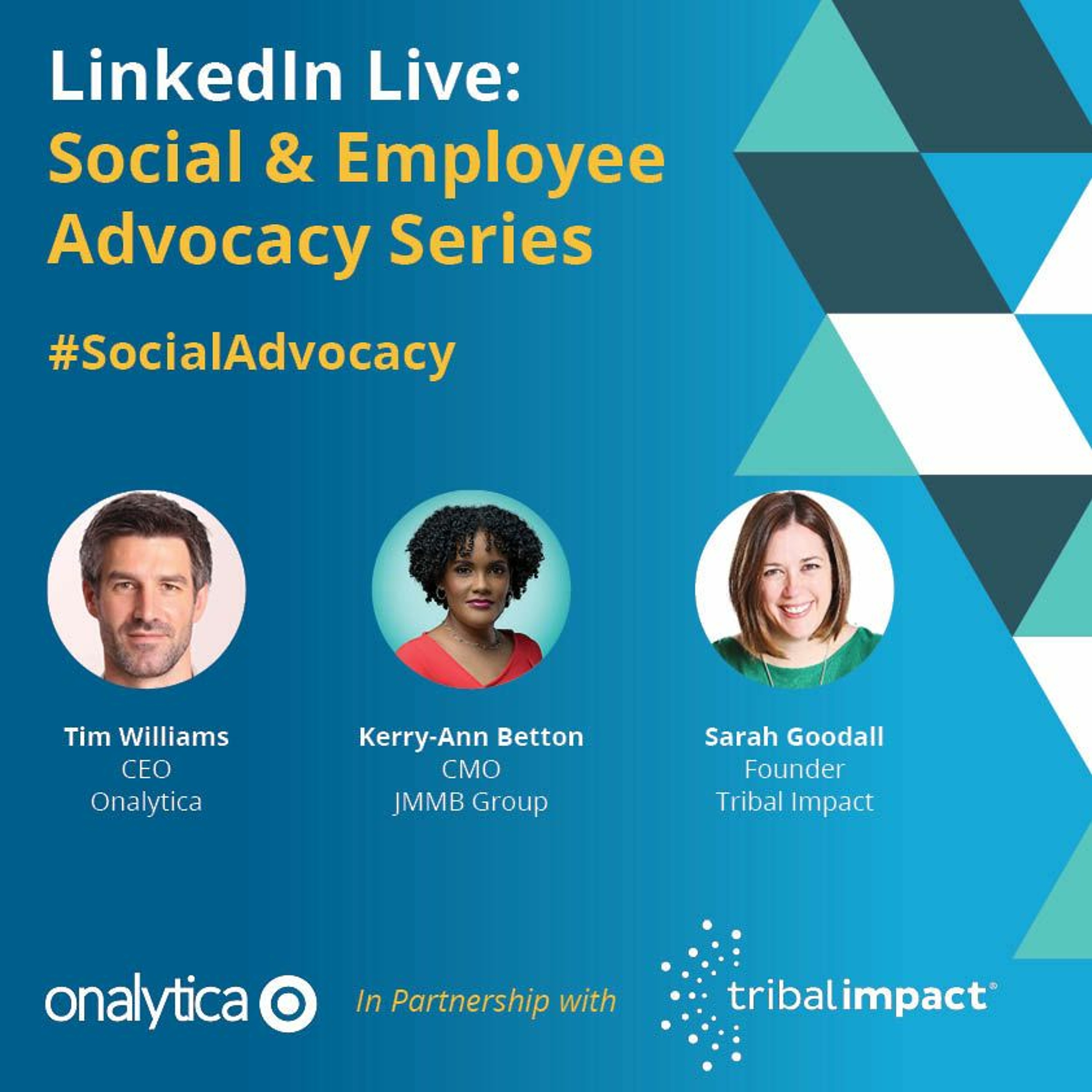 Onalytica Influencer Marketing Podcasts