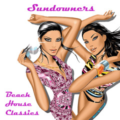Sundowners - Beach House Classics