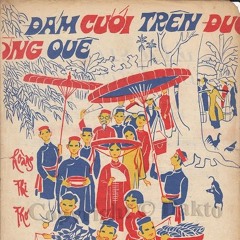 Đám cưới trên đường quê ( khacthien)