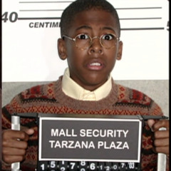 Hootenanny Ft- MarSteppin