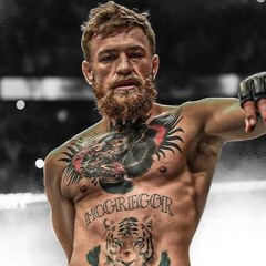 Connor McGregor And Sean Strickland X Pursuit Of Happiness