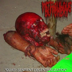 Meticulous Butchery - Aberrant Scintillation