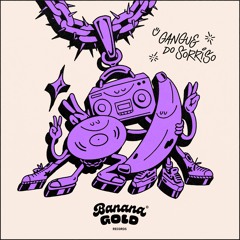 Golden Kong & Gaspar Muniz - Vem Dançar