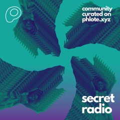 Secret Radio