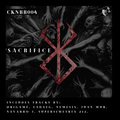 Navarro J - Encode (Original Mix)