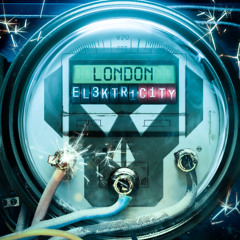 London Elektricity - All On Top (ft. Conrad Subs) [Instrumental]