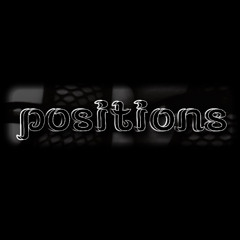 positions (Ariana Grande) (TheSnaccGawd Edition)