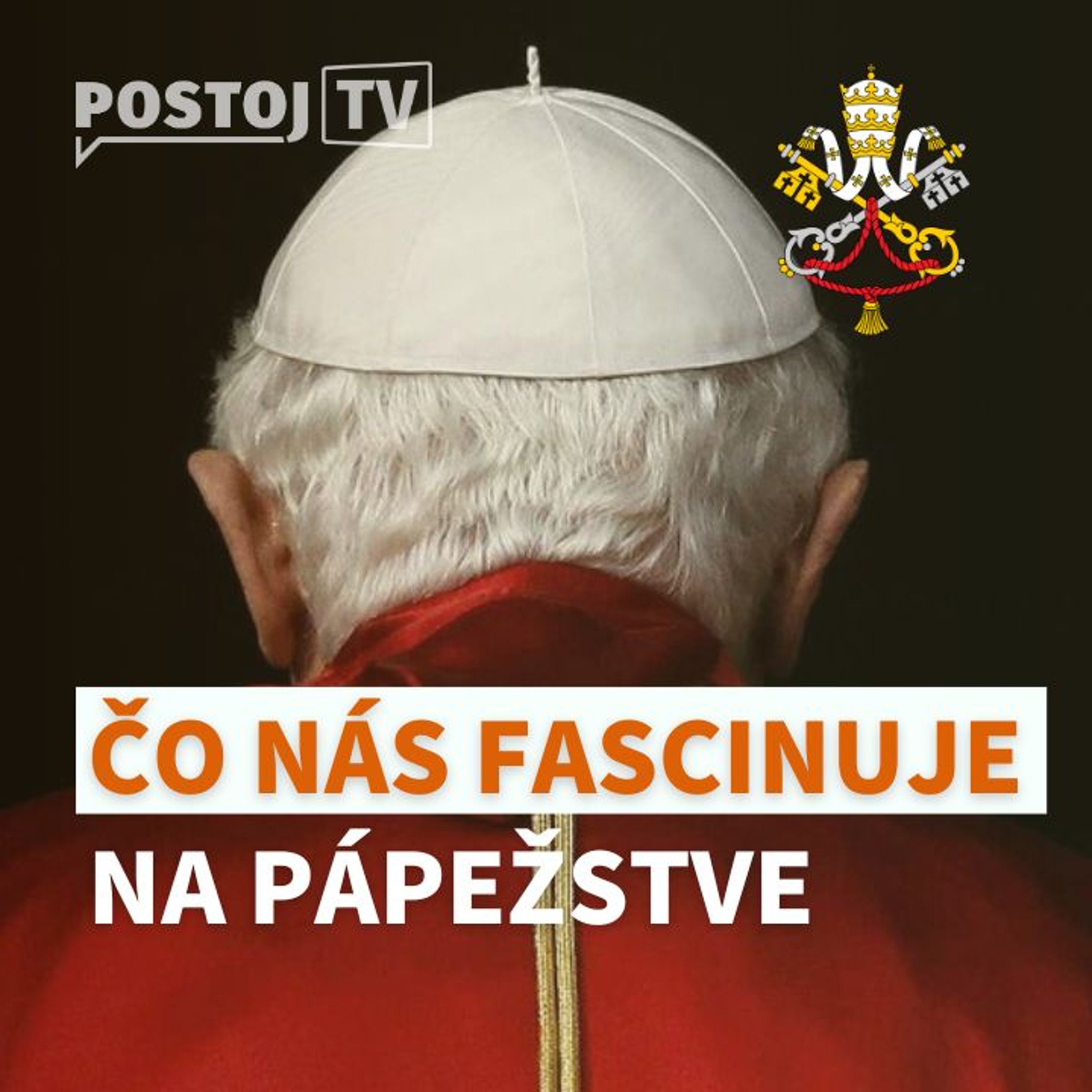 Do pápeža vkladajú svoje nádeje aj neveriaci. S jeho neomylnosťou je to ináč, ako si myslíme