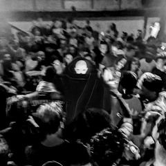 Skrillex, Fred again.. & Flowdan - Rumble (EvilBeat - BreaksMix)