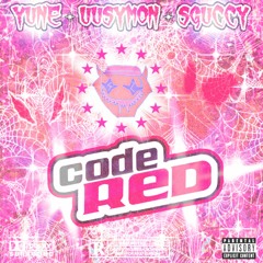 Code Red feat. SGUCCY & UUSYMON (prod. jeremyx213)