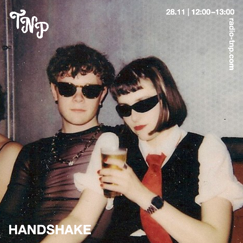 Handshake