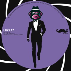 Lukaiz - Get Flow (MRCARTER181)