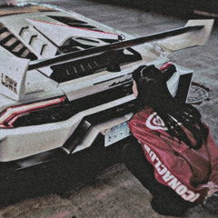 LXST CXNTURY - HUSHLOCK REALM / slt / slowed