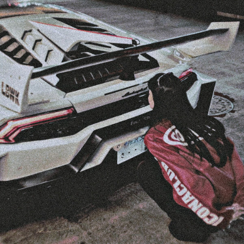 LXST CXNTURY - HUSHLOCK REALM / slt / slowed