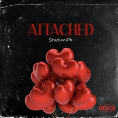 Attached (Prod.By @ProdKeyo)