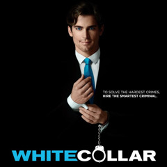 White Collar OST | Borrowed Time — Jon Ehrlich and Wayne Jones