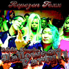 Halloween Party