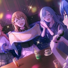dreamin' chu chu / どりーみんチュチュ (feat. MMJ + Megurine Luka)