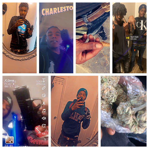 yung rando x yung stikk x QP Glo flow