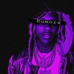 Rumors - Lil Durk ft. Gucci Mane (prod by Durk)