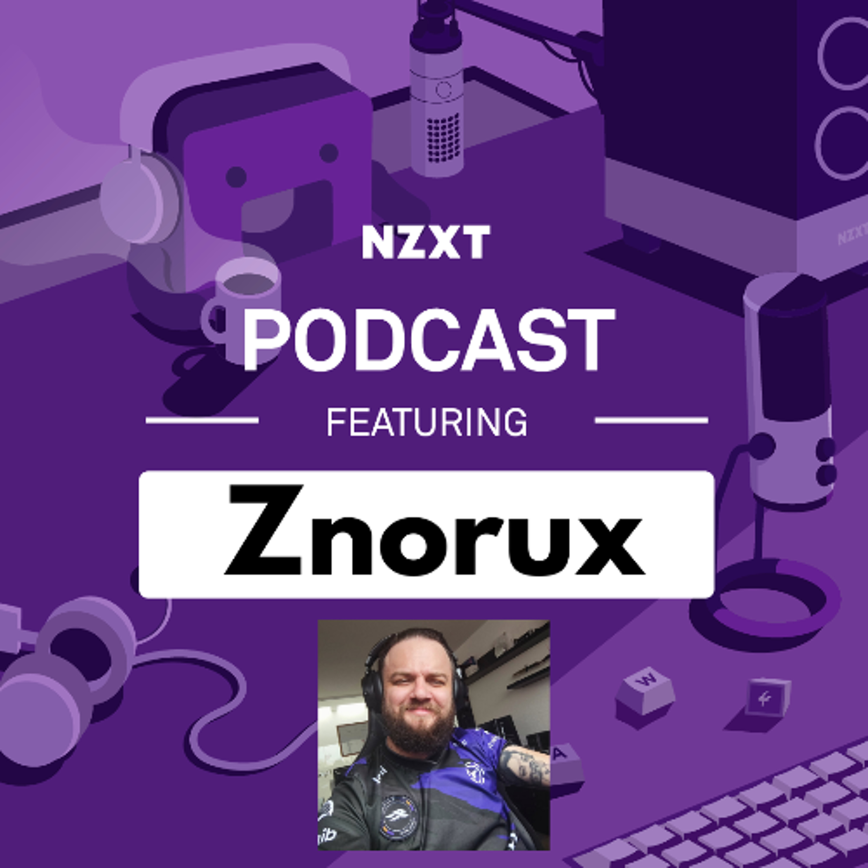 #210 - The Price of Becoming a MASTER - 10,000 Hours, Burnout, and Mental Health (Ft. Znorux)