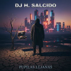 Lejos (Delta Grind Trance House)