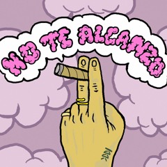 No Te Alcanzó - Chiki Wanted