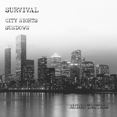 AT013 Survival - City Nights