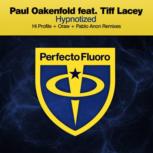 Hypnotized (Pablo Anon Remix) [feat. Tiff Lacey]