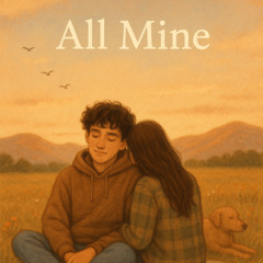 (Cobie!) All Mine  .Prod @Robin_cause