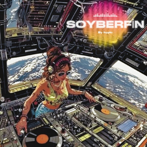 PEAK TECHNO SET 140 - 150 BPM - SOYBERFIN