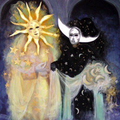 sun and moon ft bluchrist