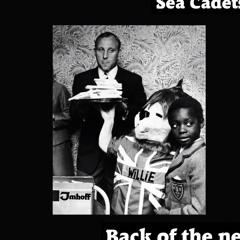 Sea Cadets - Back of The Net